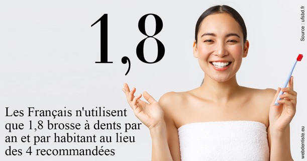 https://selarl-cabinet-dentaire-la-passerelle.chirurgiens-dentistes.fr/Français brosses