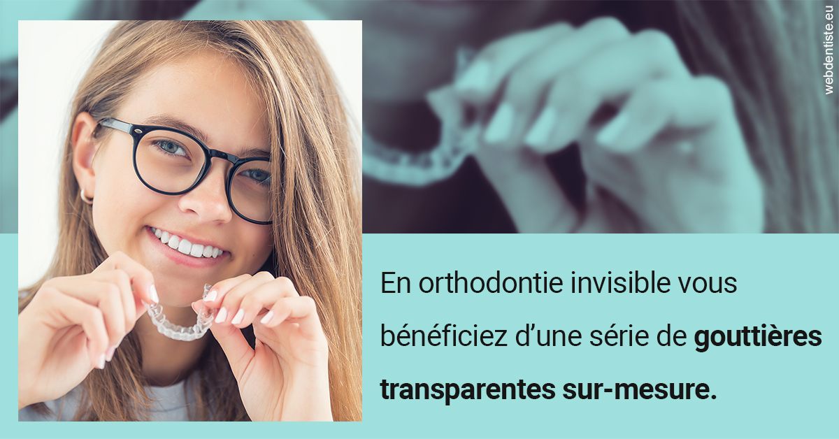 https://selarl-cabinet-dentaire-la-passerelle.chirurgiens-dentistes.fr/Orthodontie invisible 2