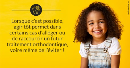https://selarl-cabinet-dentaire-la-passerelle.chirurgiens-dentistes.fr/L'orthodontie précoce 2
