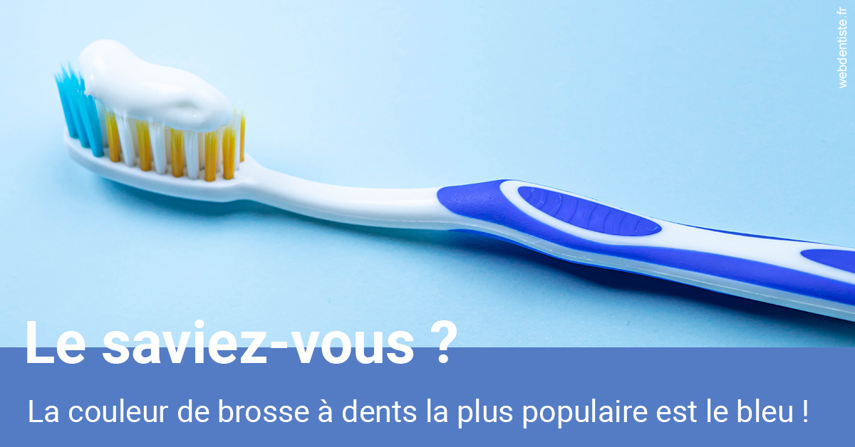 https://selarl-cabinet-dentaire-la-passerelle.chirurgiens-dentistes.fr/Couleur de brosse à dents