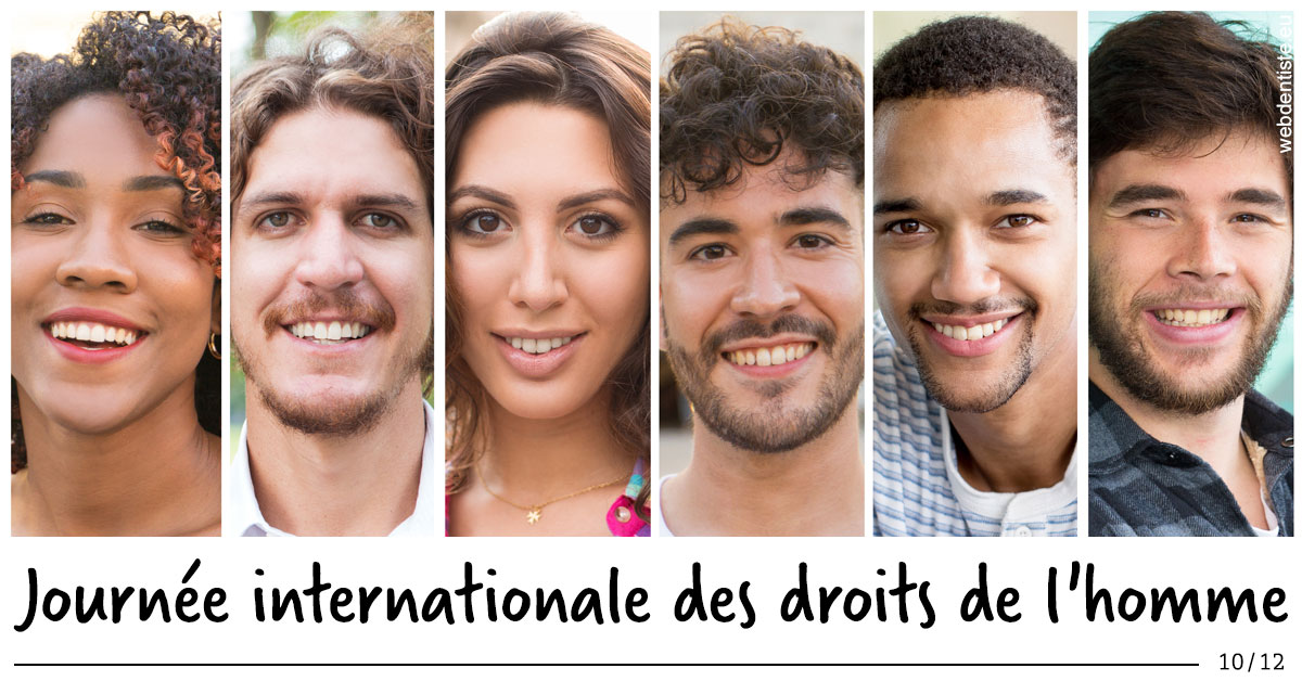 https://selarl-cabinet-dentaire-la-passerelle.chirurgiens-dentistes.fr/Journée des droits de l'homme