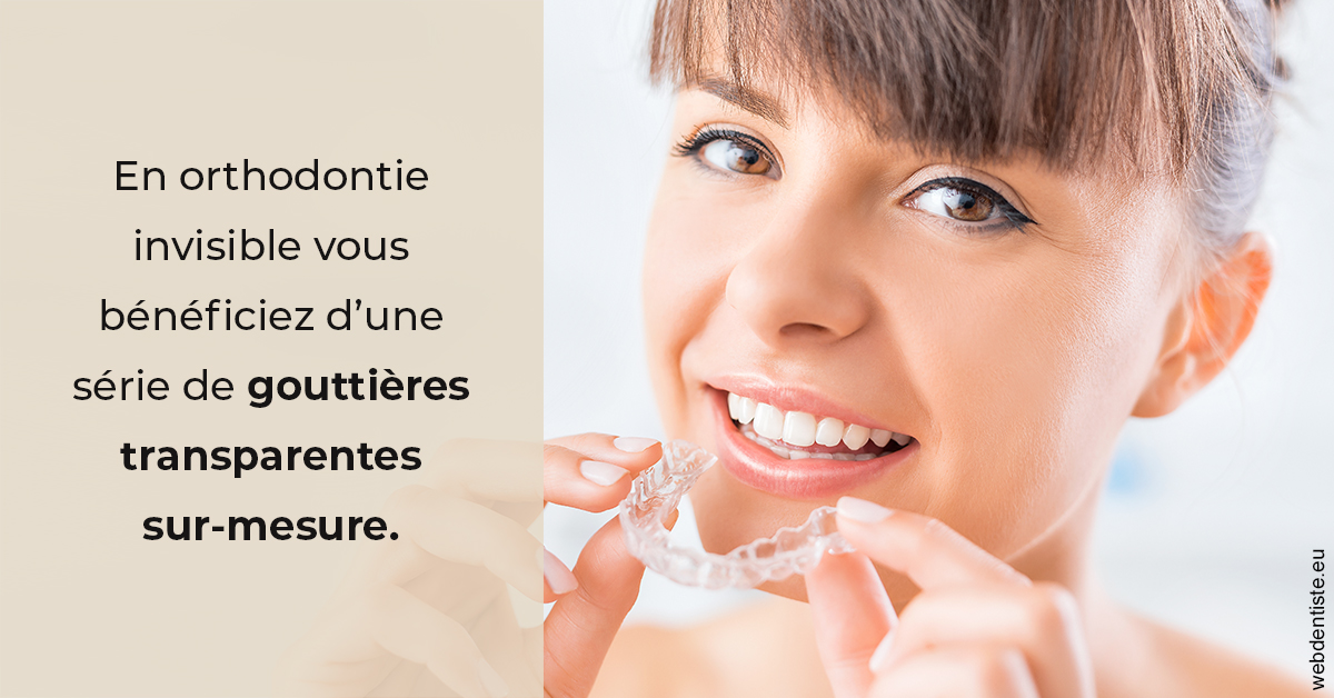 https://selarl-cabinet-dentaire-la-passerelle.chirurgiens-dentistes.fr/Orthodontie invisible 1