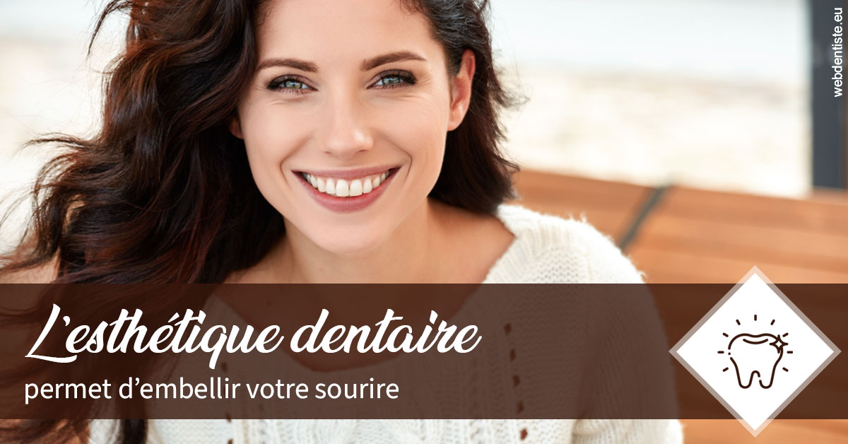https://selarl-cabinet-dentaire-la-passerelle.chirurgiens-dentistes.fr/L'esthétique dentaire 2