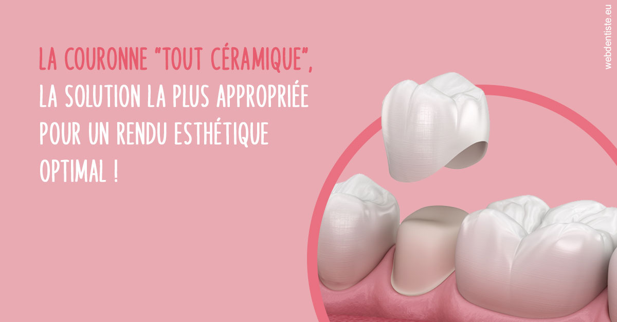 https://selarl-cabinet-dentaire-la-passerelle.chirurgiens-dentistes.fr/La couronne "tout céramique"