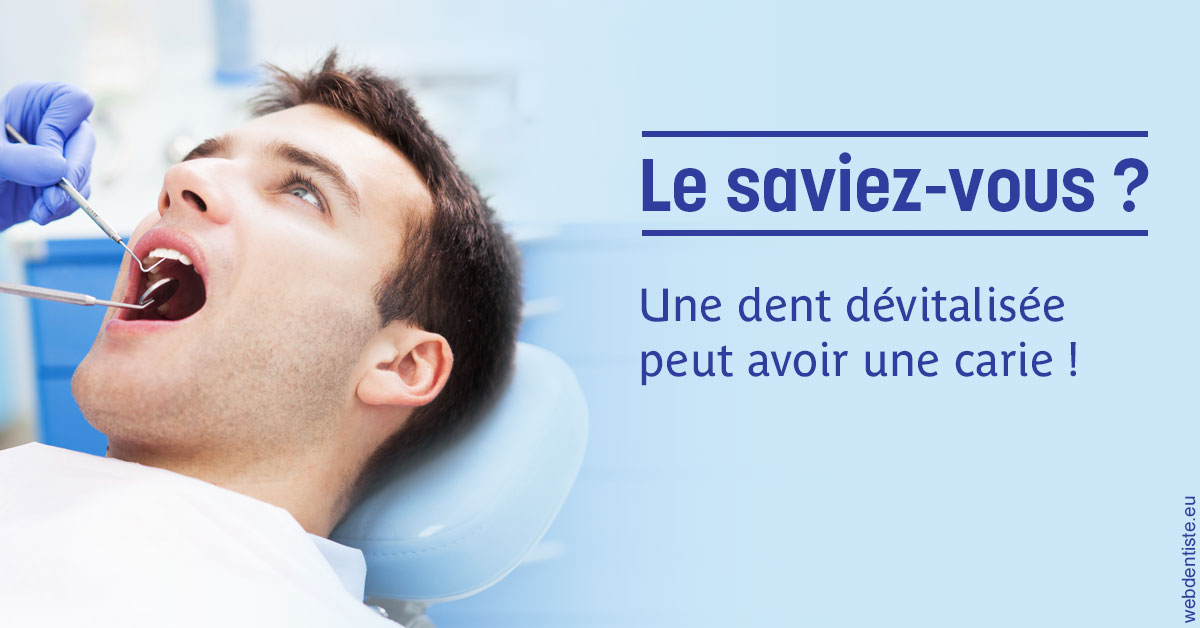 https://selarl-cabinet-dentaire-la-passerelle.chirurgiens-dentistes.fr/Dent dévitalisée et carie 2