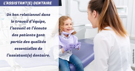 https://selarl-cabinet-dentaire-la-passerelle.chirurgiens-dentistes.fr/L'assistante dentaire 2